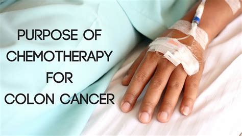 best chemo for colon cancer.